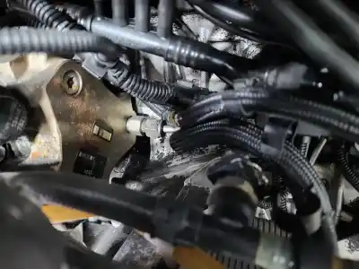Peça sobressalente para automóvel em segunda mão MOTOR COMPLETO por BMW SERIE 3 COUPE (E92)  Referências OEM IAM M57306D3  
