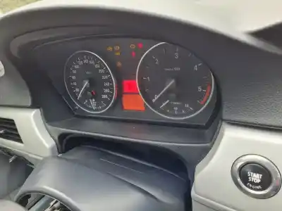 Peça sobressalente para automóvel em segunda mão quadrante por bmw serie 3 coupe (e92) 330d referências oem iam 9148036  