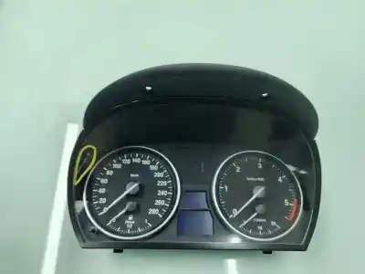 Peça sobressalente para automóvel em segunda mão quadrante por bmw serie 3 coupe (e92) 330d referências oem iam 9148036  