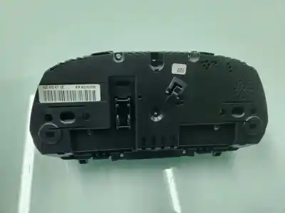Peça sobressalente para automóvel em segunda mão quadrante por bmw serie 3 coupe (e92) 330d referências oem iam 9148036  