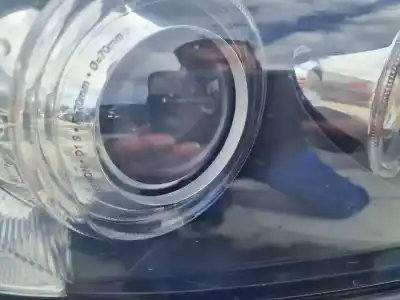 Second-hand car spare part right headlight for bmw serie 3 coupe (e92) 330d oem iam references 716214211  