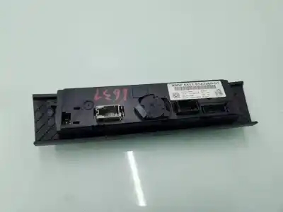 Second-hand car spare part climate control for bmw serie 3 coupe (e92) 330d oem iam references 64119147300  