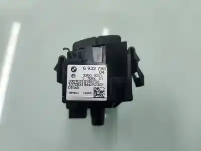 Peça sobressalente para automóvel em segunda mão comutador de luzes por bmw serie 3 coupe (e92) 330d referências oem iam 6932796