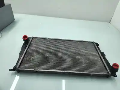 Peça sobressalente para automóvel em segunda mão radiador de água por bmw serie 3 coupe (e92) 330d referências oem iam 779145002