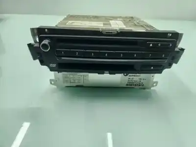Peça sobressalente para automóvel em segunda mão módulo / sistema de navegação gps por bmw serie 3 coupe (e92) 330d referências oem iam 65839148016