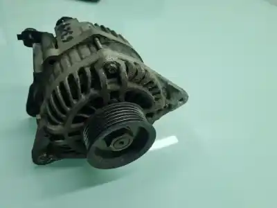 Автозапчастина б/у генератор для mitsubishi l 200 (ka0/kb0) inform doppelkabine 4wd посилання на oem iam 1800a311  