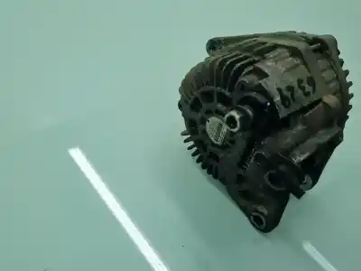 Автозапчастина б/у генератор для mitsubishi l 200 (ka0/kb0) inform doppelkabine 4wd посилання на oem iam 1800a311  