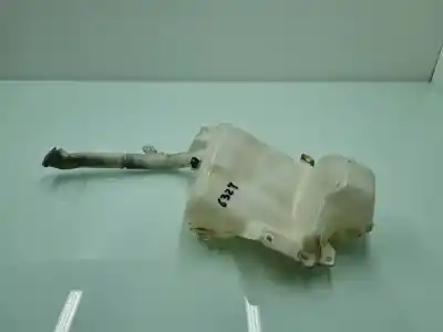 Peça sobressalente para automóvel em segunda mão depósito do limpa vidros por mitsubishi l 200 (ka0/kb0) inform doppelkabine 4wd referências oem iam 