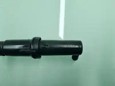 Peça sobressalente para automóvel em segunda mão sistema lava faróis por audi a3 sportback (8p) 2.0 tdi referências oem iam 8p0955102b