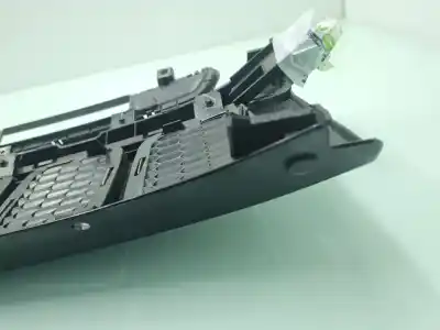 Автозапчастина б/у передня решіта для jeep compass ii limited 4x2 посилання на oem iam 11601880001  