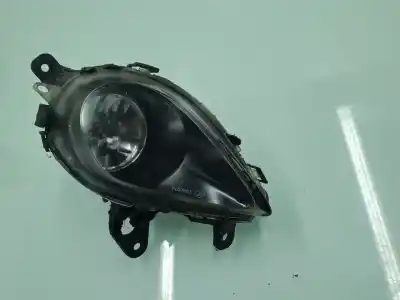 Peça sobressalente para automóvel em segunda mão farol / projetor de nevoeiro esquerdo por opel zafira (c) expression start/stop referências oem iam 20863016