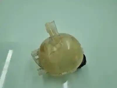 Peça sobressalente para automóvel em segunda mão depósito de expansão por citroen c4 pure tech 130 cv / 96 kw referências oem iam 9824198680