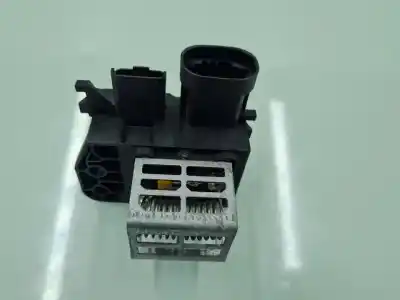 Peça sobressalente para automóvel em segunda mão resistência sofagem chauffage por citroen c4 pure tech 130 cv / 96 kw referências oem iam 9847019780