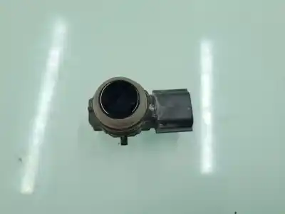 Pezzo di ricambio per auto di seconda mano Sensori Di Parcheggio per RENAULT MEGANE IV BERLINA 5P GT-Line Riferimenti OEM IAM 253A46778R  