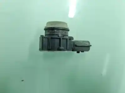 Pezzo di ricambio per auto di seconda mano Sensori Di Parcheggio per RENAULT MEGANE IV BERLINA 5P GT-Line Riferimenti OEM IAM 253A46778R  