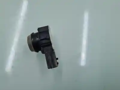 Pezzo di ricambio per auto di seconda mano Sensori Di Parcheggio per RENAULT MEGANE IV BERLINA 5P GT-Line Riferimenti OEM IAM 253A46778R  