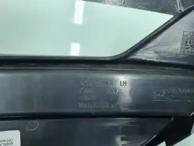 Pièce détachée automobile d'occasion grille de pare-chocs gauche pour seat ateca style * références oem iam 575853665r  