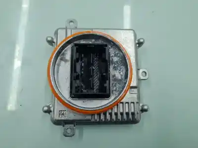 Peça sobressalente para automóvel em segunda mão balastro de xenon por seat ateca style * referências oem iam 992941571ag