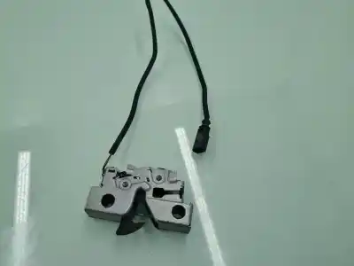 Peça sobressalente para automóvel em segunda mão fechadura do capô por seat ateca style * referências oem iam 575823509a  