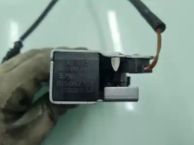 Peça sobressalente para automóvel em segunda mão fechadura do capô por seat ateca style * referências oem iam 575823509a