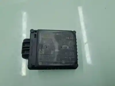 Second-hand car spare part electronic module for seat ateca style * oem iam references 2q0907561j  