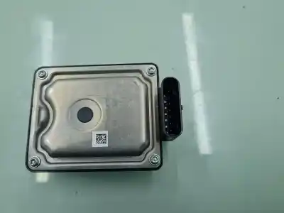 Peça sobressalente para automóvel em segunda mão módulo eletrônico por seat ateca style * referências oem iam 2q0907561j