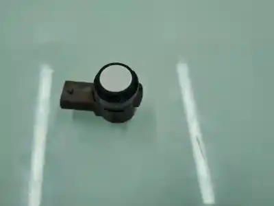 Peça sobressalente para automóvel em segunda mão sensor de estacionamento por seat ateca style * referências oem iam 5q0919297b