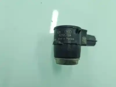 Second-hand car spare part parking sensor for opel zafira (c) expression start/stop oem iam references 13394368  