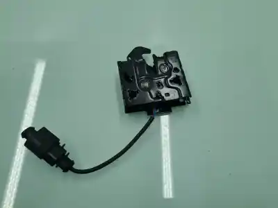Автозапчастина б/у замок капота для skoda octavia lim. (nx3) ambition посилання на oem iam 5e3823509  