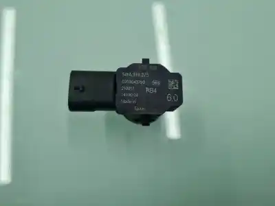 Second-hand car spare part parking sensor for skoda octavia lim. (nx3) ambition oem iam references 5wa919275