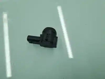 Peça sobressalente para automóvel em segunda mão sensor de estacionamento por skoda octavia lim. (nx3) ambition referências oem iam 5wa919275b  