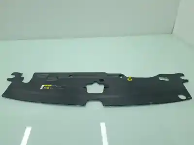 Автозапчастина б/у передні молдинги для jeep compass ii limited 4x2 посилання на oem iam 55112645aa  