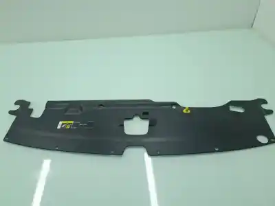 Автозапчастина б/у передні молдинги для jeep compass ii limited 4x2 посилання на oem iam 55112645aa  