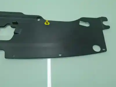 Автозапчастина б/у передні молдинги для jeep compass ii limited 4x2 посилання на oem iam 55112645aa  