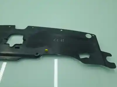 Автозапчастина б/у передні молдинги для jeep compass ii limited 4x2 посилання на oem iam 55112645aa  