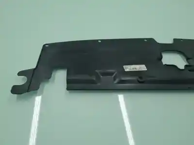 Автозапчастина б/у передні молдинги для jeep compass ii limited 4x2 посилання на oem iam 55112645aa  