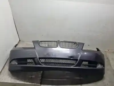 Second-hand car spare part front bumper for bmw 3 touring (e91) 320 d oem iam references   