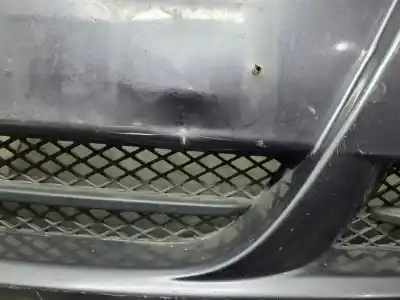 Second-hand car spare part front bumper for bmw 3 touring (e91) 320 d oem iam references   