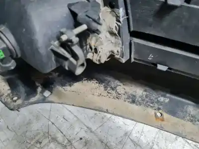 Second-hand car spare part front bumper for bmw 3 touring (e91) 320 d oem iam references   