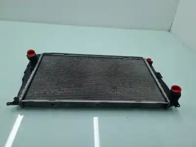 Peça sobressalente para automóvel em segunda mão radiador de água por bmw 3 touring (e91) 320 d referências oem iam 7788901  