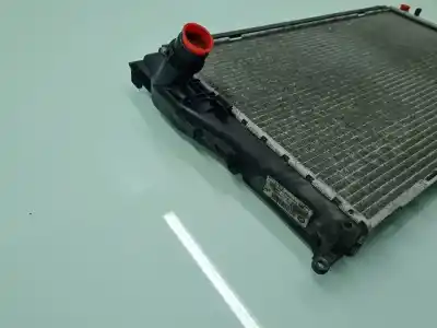 Peça sobressalente para automóvel em segunda mão radiador de água por bmw 3 touring (e91) 320 d referências oem iam 7788901  