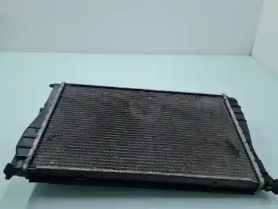 Peça sobressalente para automóvel em segunda mão radiador de água por bmw 3 touring (e91) 320 d referências oem iam 7788901  