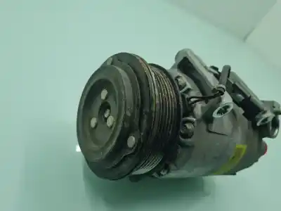 Second-hand car spare part air conditioning compressor for ford kuga (cbs) 2.0 st-line limited edition oem iam references gv6119d629wa