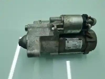 Second-hand car spare part starter motor for ford kuga (cbs) 2.0 st-line limited edition oem iam references ms4380000270