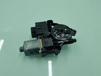 Автозапчастина б/у двигатель заднього правого скла для seat leon (5f1) i-tech посилання на oem iam 5q0959812a  