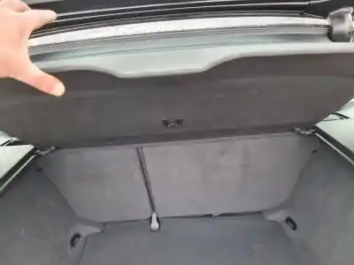 Автозапчасти б/у ЗАДНИЙ ПОДДОН за AUDI A3 SPORTBACK (8P)  ссылки OEM IAM   