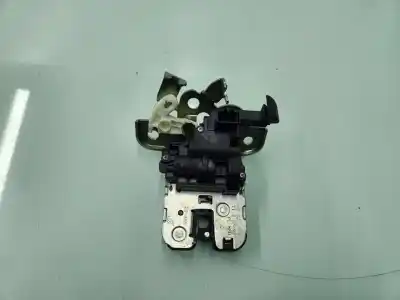 Tweedehands auto-onderdeel kofferbak / poortsluiting voor audi a3 sportback (8p) 1.9 tdi oem iam-referenties 8k9827505