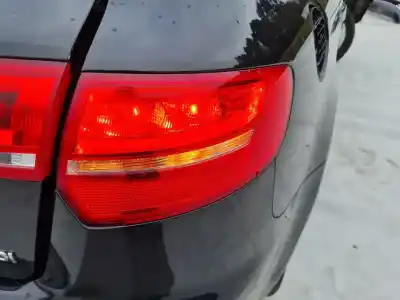 Tweedehands auto-onderdeel rechter achterlamp voor audi a3 sportback (8p) 1.9 tdi oem iam-referenties 8p4945096e