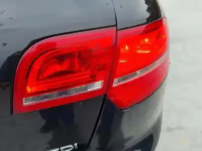Tweedehands auto-onderdeel achterlampje rechts binnen voor audi a3 sportback (8p) 1.9 tdi oem iam-referenties 8p4945094d