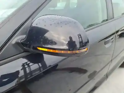 Tweedehands auto-onderdeel linker spiegel voor audi a3 sportback (8p) 1.9 tdi oem iam-referenties 